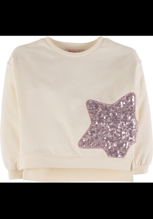 Sweatshirt 18977 2